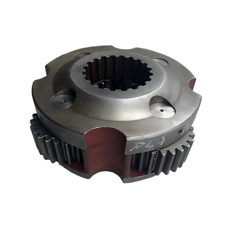 Gear Spare Part4 Gear Spare Part4